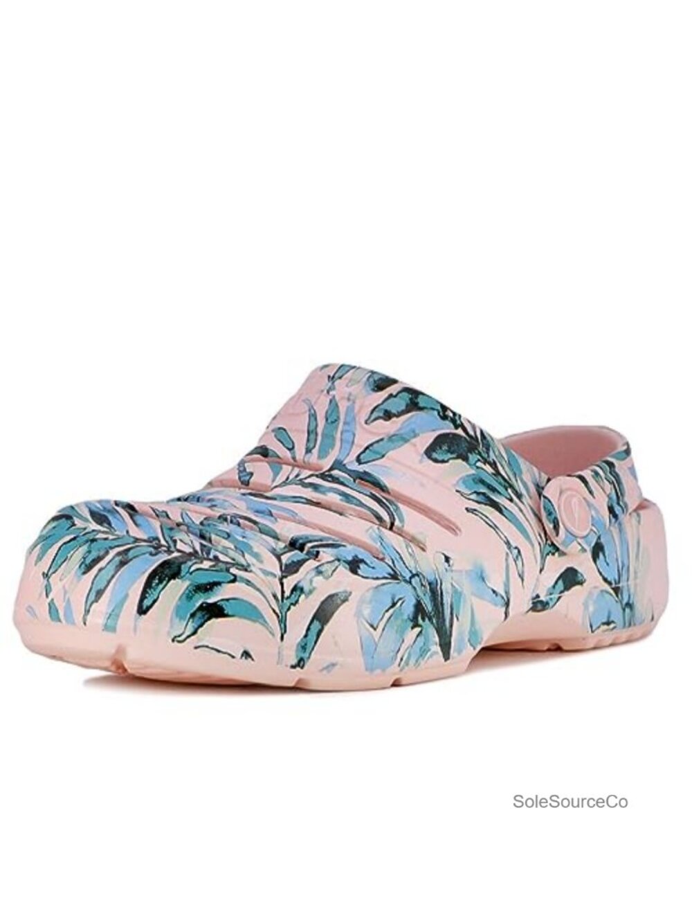 Nautica Women's Classic Slip-On Clogs Water-Friendly Garden Casual Shoe